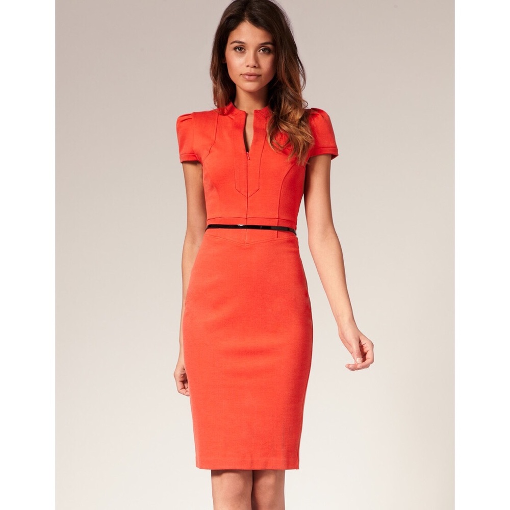 ASOS Pencil Dress